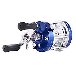 10 Best Baitcasting Reels Under 100 2024 For Best Fishing Experience