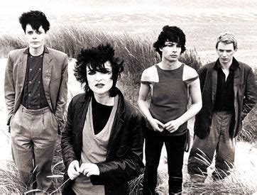 Siouxsie And The Banshees Alchetron The Free Social Encyclopedia