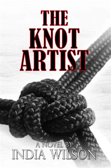 Excuse My Typos Giveawaypalooza Day 1 Knot Artist By India Wilson