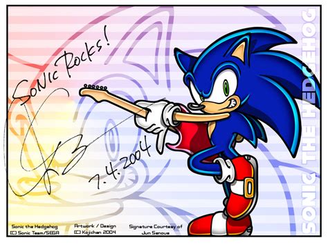 Sonic The Hedgehog Character Wallpaper Zerochan Anime Image Board