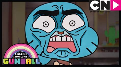 gumball the one cartoon network chords chordify