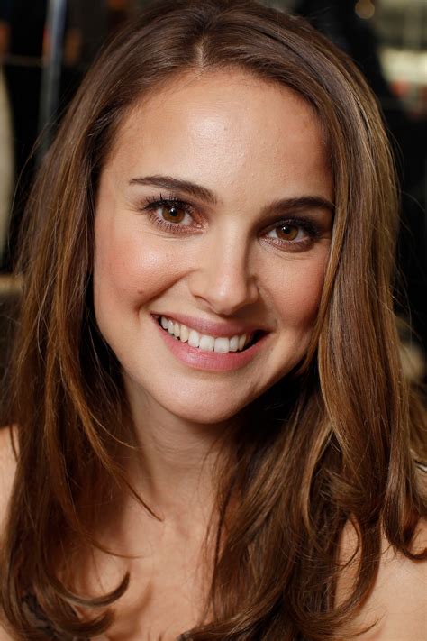 Fakes Natalie Portman Vida