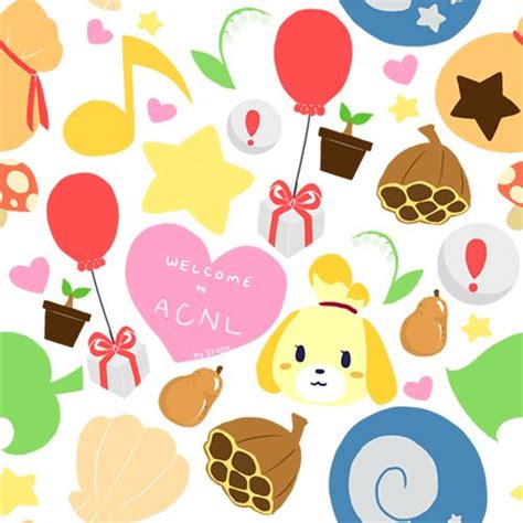 ACNL background | Animal crossing fan art, Animal crossing ...