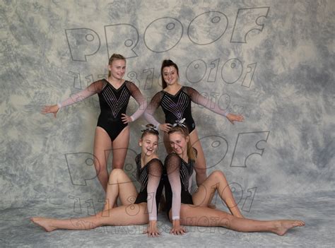 Gymnasticsphoto Com Senior Group Shots