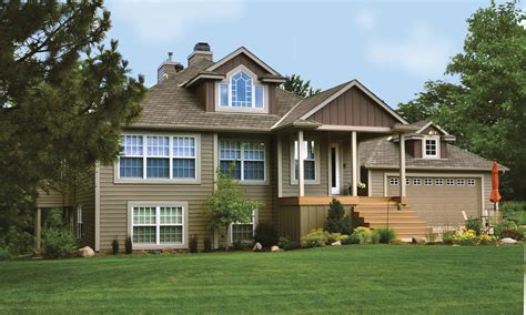 Edco siding products utilize the latest and most innovative paint technologies to ensure that it can withstand the most harsh weather conditions. Metal Board and Batten Steel Siding | EDCO