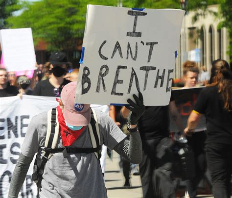 Conversations Begin About Addressing Racism Issues In Richmond