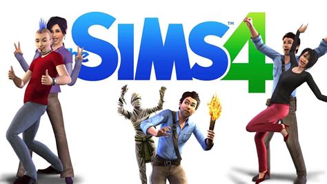 Pirated Copies Of The Sims 4 Cause Screen Pixelation Ign