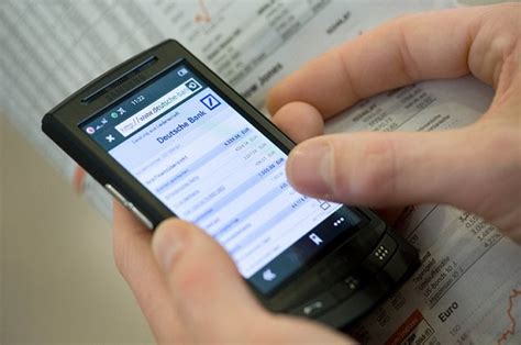 German residents have a wealth of mobile banking options including: Difference between Mobile Banking and Internet Banking ...