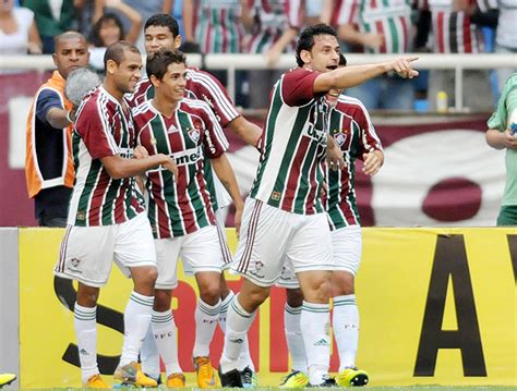 O próximo jogo do tricolor é no sábado, às 19h, no…» Súmula: Fluminense 1 x 0 Corinthians. Dia 11 de Setembro de 2011 - FLUNOMENO