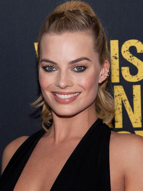 Margot Robbie List Of Movies And Tv Shows Tv Guide