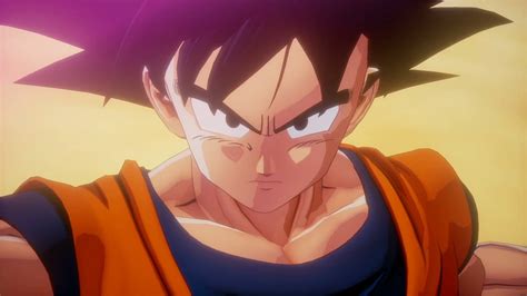 Maybe you would like to learn more about one of these? Une première vidéo pour le Dragon Ball Game PROJECT Z - Action RPG - Dragon Ball Ultimate ...