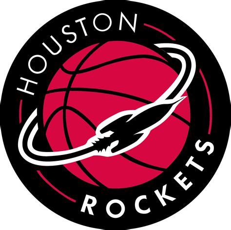 Houston Rockets Png Free Logo Image