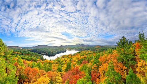 Official Lake George Fall Foliage And Activities Guide 2021 Visit Lake