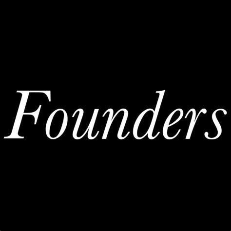 Founders Podcast On Spotify