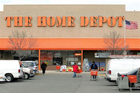 Police Stop Exorcism In Home Depot Lumber Aisle