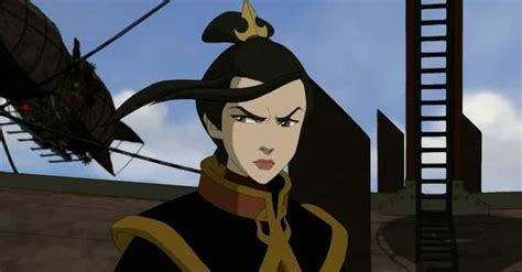 The 17 Best Azula Quotes Ranked By Fans