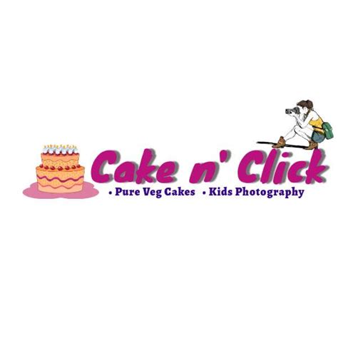 Cake N’ Click Pune