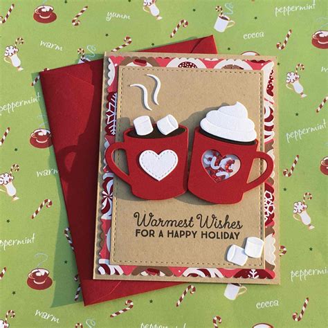 best christmas cards ideas to delight your loved ones christmas cards handmade homemade