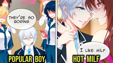 He Gains A Harem Of Beautiful Girls In A World Where Gender Roles Are Reversed Manhwa Recap