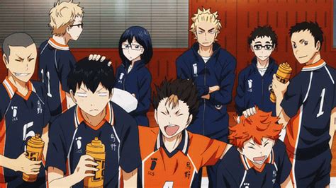 Pin On Haikyuu