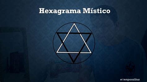 Hexagrama Estrela De Davi Youtube