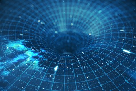 Scientists Just Teleported a Quantum Gate for the First Time