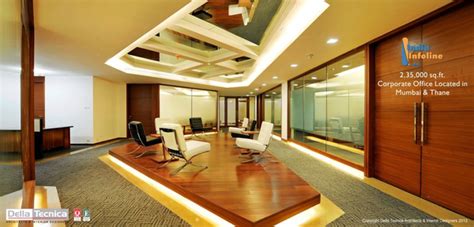 Top 10 Office Interior Design In Bangalore