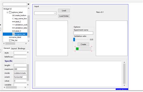 Python Tkinter Creating A Responsive Gui With A Progressbar Stack Hot