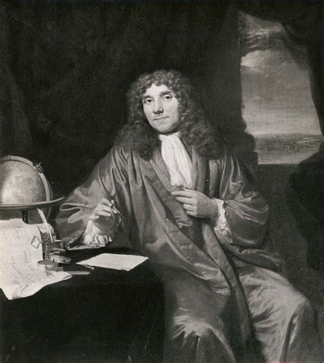 Antonie Van Leeuwenhoek Biography Discoveries And Facts Britannica