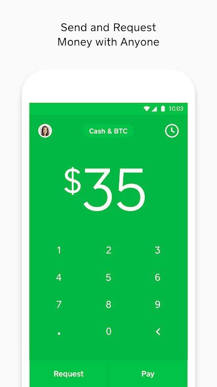 With cash app you'll be able to send money to your friends or receive cash on your android. Android Cash App for Windows 7/8/8.1/10/XP/Vista/Laptop ...