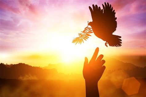 Cómo El Espíritu Santo Nos Permite Vivir Una Vida Centrada En Cristo