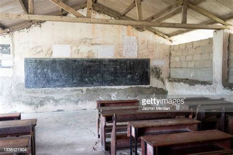 Dilapidated School Photos And Premium High Res Pictures Getty Images