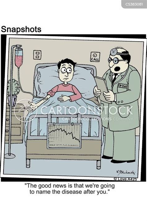 Pathology Cartoons And Comics Funny Pictures From Cartoonstock