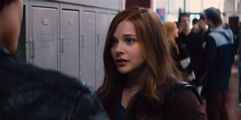 Movie Review If I Stay Evan Creans Film Reviews