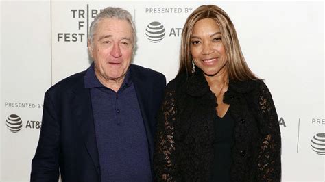 Robert De Niro Splits From Wife Grace Hightower After Over Years IHeart
