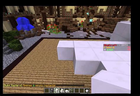 We did not find results for: Minecraft Multiplayer Server Com (BUILD BATTLE) - YouTube
