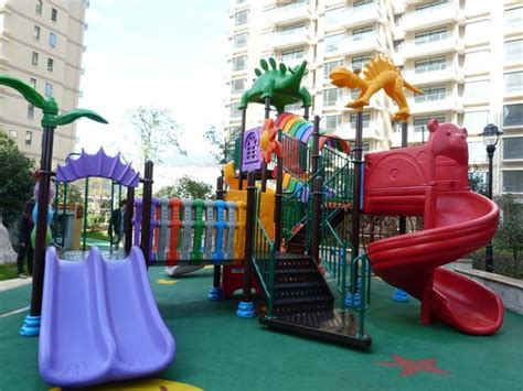 Creative Kid Backyard Playground Set Residential Outdoor Playground