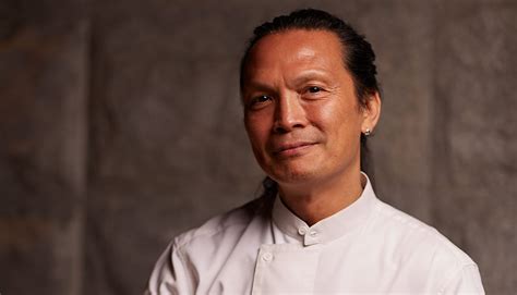 5 Questions With Chef Susur Lee On The Future Of Chinese Cuisine
