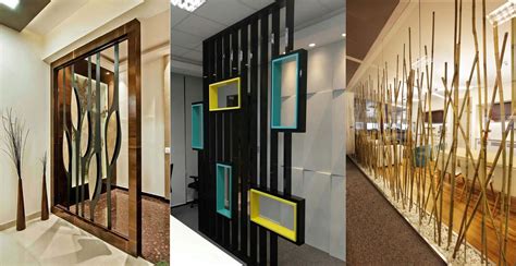 Top Modern Partition Wall Ideas Engineering Discoveries