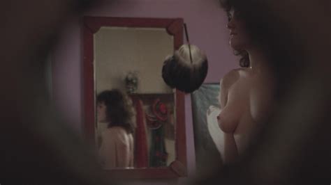 Nude Video Celebs Julie Brown Nude Bloody Birthday 1981