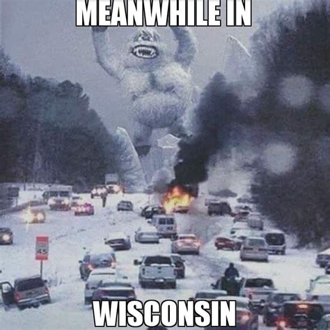 Pin By Evan Pahl On Wisconsin Wisconsin Meanwhile In Illinois