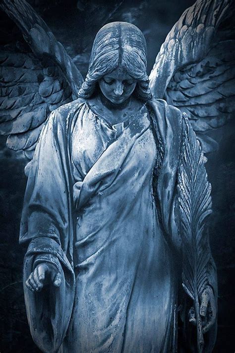 Angel statue, church windows, stone statue. Trauriger Engel #engel #trauriger | Angel statues ...