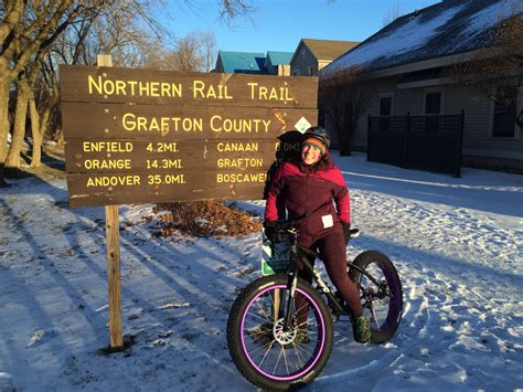 Northern Rail Trail Trail Finder