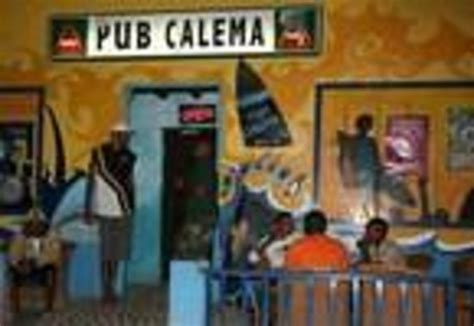 A Brothel Pub Calema Santa Maria Traveller Reviews Tripadvisor