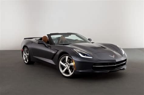 Used 2014 Chevrolet Corvette Stingray Convertible Consumer Reviews 6