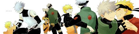 Naruto Image By Pixiv Id 703781 918871 Zerochan Anime Image Board