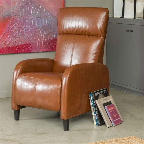 This Recliner Is A Perfect Piece For Any Room In Your Home This Chair