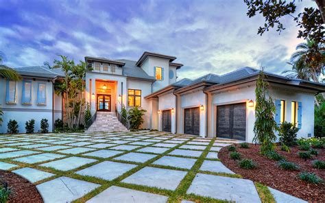 New Construction Homes In Sarasota Fl Sarasota Luxury