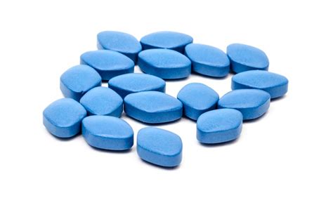 Up To 9 Off Little Blue Pill For Men Groupon