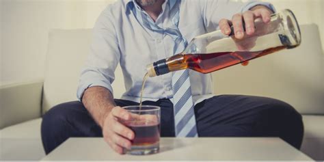 Stress Drinking Can It Cause Alcoholism Best Mental Health Blog